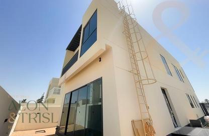 Villa - 4 Bedrooms - 5 Bathrooms for rent in Paloverde - Damac Hills 2 - Dubai