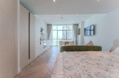 Apartment - Studio - 1 Bathroom for sale in Liberty House - DIFC - Dubai