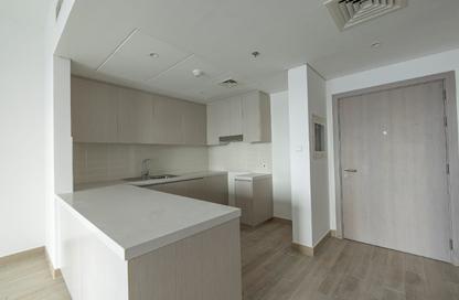 Apartment - 2 - 2 for rent in Waters Edge - Yas Island - Abu Dhabi