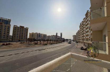 Apartment - 2 Bedrooms - 3 Bathrooms for sale in Al Ameera Village - Ajman