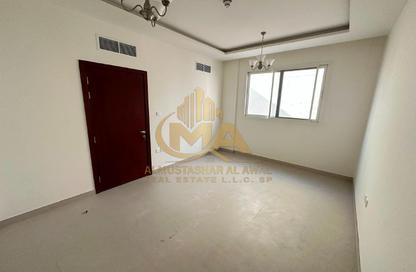 Apartment - 1 Bedroom - 1 Bathroom for rent in Al Thani Muwaileh - Muwaileh Commercial - Sharjah