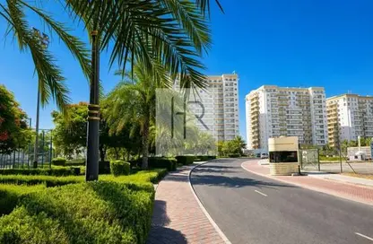 Apartment - 2 Bedrooms - 3 Bathrooms for sale in Queen Sheba - Living Legends - Dubai