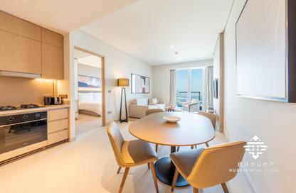 Apartment - 1 Bedroom - 2 Bathrooms for rent in Vida Dubai Mall Tower 1 - Vida Residences Dubai Mall - Downtown Dubai - Dubai Apartment - 1 Bedroom - 2 Bathrooms for rent in Vida Dubai Mall Tower 1 - Vida Residences Dubai Mall - Downtown Dubai - Dubai
