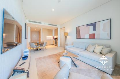 Apartment - 1 Bedroom - 2 Bathrooms for rent in Vida Dubai Mall Tower 1 - Vida Residences Dubai Mall - Downtown Dubai - Dubai
