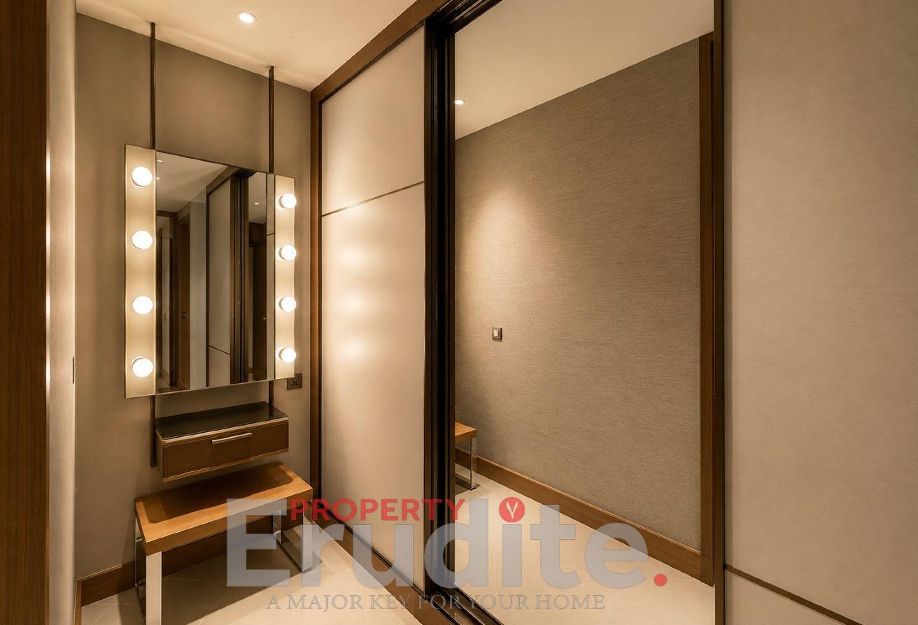Burj View - Mid Floor - 01 series photo 6
