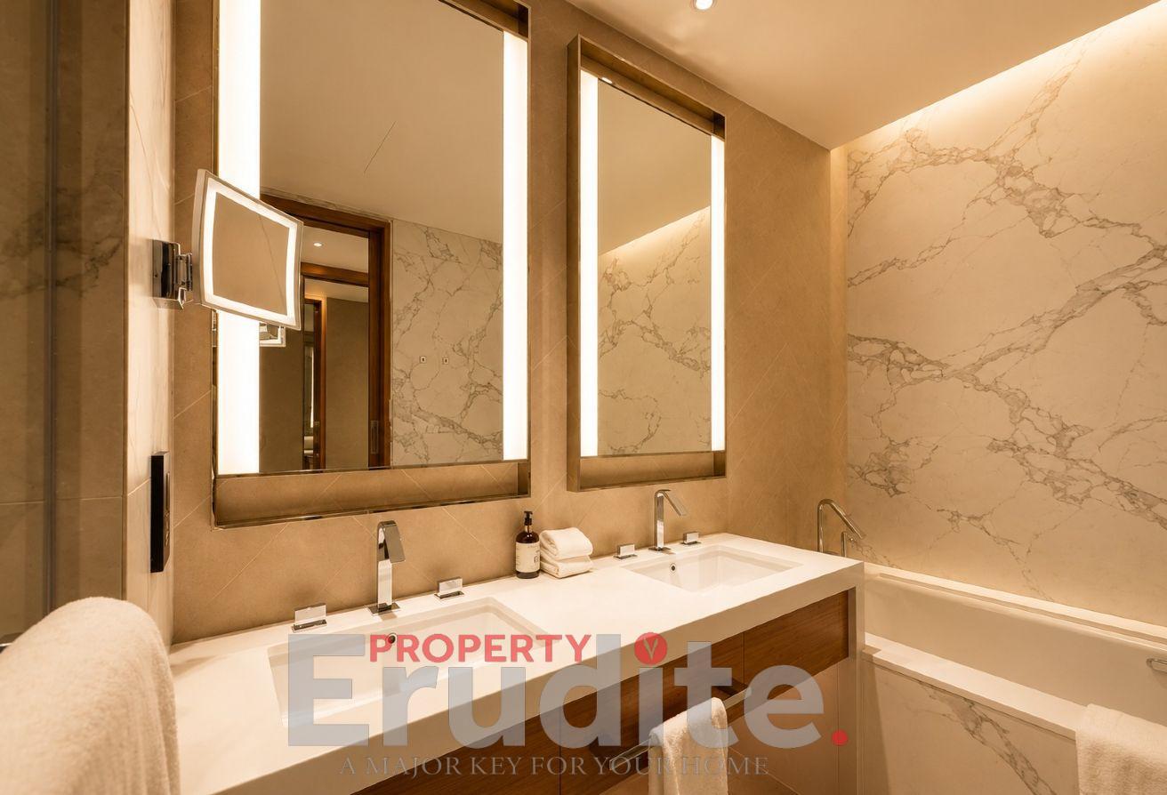 Burj View - Mid Floor - 01 series photo 7