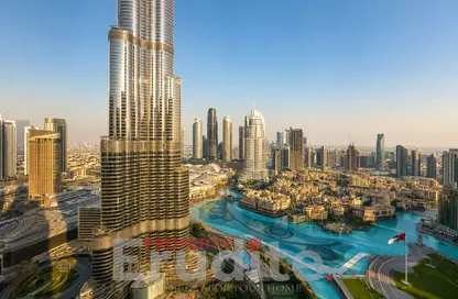 Apartment - 3 Bedrooms - 3 Bathrooms for rent in The Address Residences Dubai Opera Tower 1 - The Address Residences Dubai Opera - Downtown Dubai - Dubai Apartment - 3 Bedrooms - 3 Bathrooms for rent in The Address Residences Dubai Opera Tower 1 - The Address Residences Dubai Opera - Downtown Dubai - Dubai