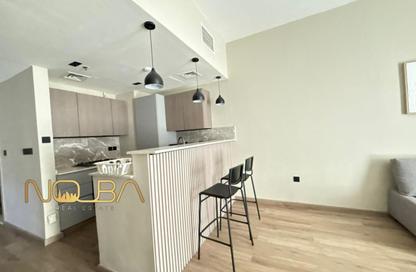 Apartment - 1 Bedroom - 2 Bathrooms for rent in JB Residence - Al Warqa'a 1 - Al Warqa'a - Dubai