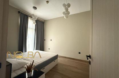 Apartment - 1 Bedroom - 2 Bathrooms for rent in JB Residence - Al Warqa'a 1 - Al Warqa'a - Dubai