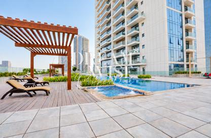 Apartment - 3 - 4 for rent in The Residence Central Park - Shams Abu Dhabi - Al Reem Island - Abu Dhabi Apartment - 3 - 4 for rent in The Residence Central Park - Shams Abu Dhabi - Al Reem Island - Abu Dhabi