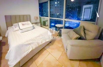 Apartment - 2 - 3 for sale in Al Fattan Marine Tower - Al Fattan Marine Towers - Jumeirah Beach Residence - Dubai