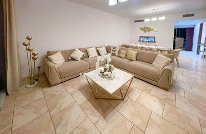 Apartment - 2 - 3 for sale in Al Fattan Marine Tower - Al Fattan Marine Towers - Jumeirah Beach Residence - Dubai