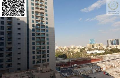 Apartment - 1 Bedroom - 2 Bathrooms for rent in City Tower - Al Nuaimiya - Ajman Apartment - 1 Bedroom - 2 Bathrooms for rent in City Tower - Al Nuaimiya - Ajman