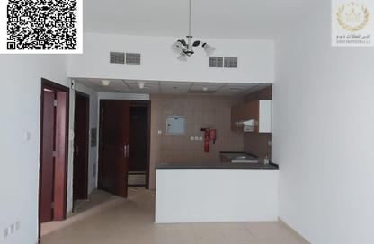 Apartment - 1 Bedroom - 2 Bathrooms for rent in City Tower - Al Nuaimiya - Ajman