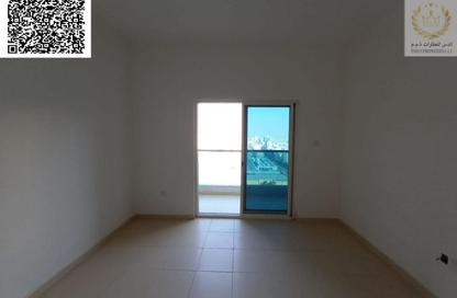 Apartment - 1 Bedroom - 2 Bathrooms for rent in City Tower - Al Nuaimiya - Ajman Apartment - 1 Bedroom - 2 Bathrooms for rent in City Tower - Al Nuaimiya - Ajman