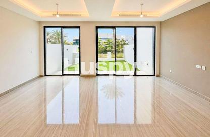 Townhouse - 6 Bedrooms - 5 Bathrooms for rent in The Legends - Damac Hills - Dubai