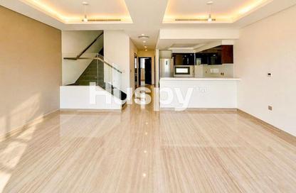 Townhouse - 6 Bedrooms - 5 Bathrooms for rent in The Legends - Damac Hills - Dubai Townhouse - 6 Bedrooms - 5 Bathrooms for rent in The Legends - Damac Hills - Dubai