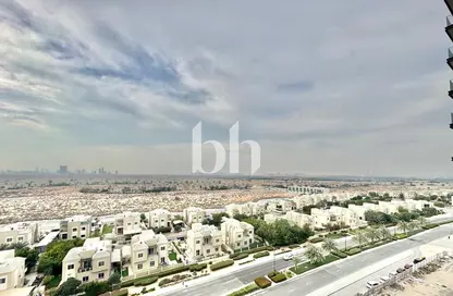 شقة - غرفة نوم - 2 حمامات للبيع في الغرير ريزيدنس 5 - مجان - دبي
