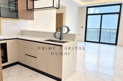 Apartment - 2 - 2 for rent in Amethyst by Siroya - Majan - Dubai