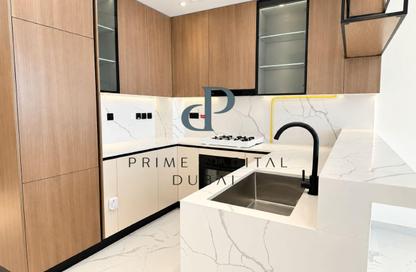 Apartment - 2 - 2 for rent in Amethyst by Siroya - Majan - Dubai