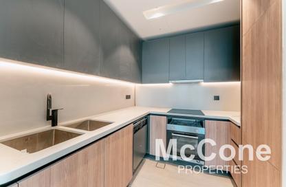 Apartment - 2 Bedrooms - 2 Bathrooms for sale in Marina Living - Dubai Marina - Dubai