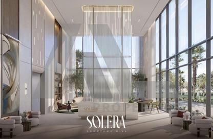 Apartment - 1 - 2 for sale in Solera Downtown Mina - Mina Al Arab - Ras Al Khaimah