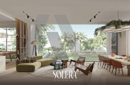 Apartment - 1 - 2 for sale in Solera Downtown Mina - Mina Al Arab - Ras Al Khaimah