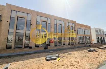 Shop - Studio - 7+ Bathrooms for sale in Al Zaheya Gardens - Al Zahya - Ajman