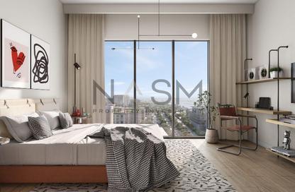 Apartment - Studio - 1 Bathroom for sale in Yas Living - Yas Island - Abu Dhabi