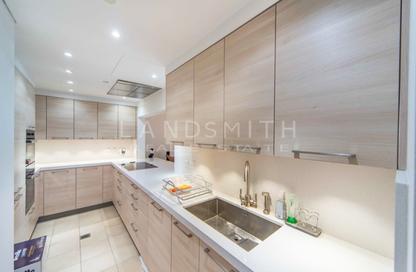 Apartment - 2 Bedrooms - 3 Bathrooms for rent in Marina Tower - Dubai Marina - Dubai Apartment - 2 Bedrooms - 3 Bathrooms for rent in Marina Tower - Dubai Marina - Dubai