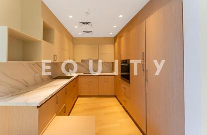 Apartment - 2 Bedrooms - 3 Bathrooms for sale in Trident Grand Residence - Dubai Marina - Dubai