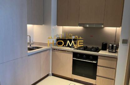 Apartment - 1 Bedroom - 2 Bathrooms for rent in Vida Dubai Mall Tower 1 - Vida Residences Dubai Mall - Downtown Dubai - Dubai Apartment - 1 Bedroom - 2 Bathrooms for rent in Vida Dubai Mall Tower 1 - Vida Residences Dubai Mall - Downtown Dubai - Dubai