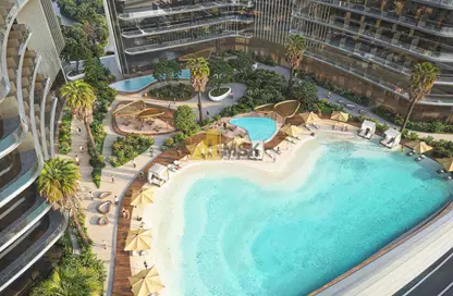 Apartment - 2 Bedrooms - 2 Bathrooms for sale in Binghatti Hillviews - Dubai Science Park - Dubai