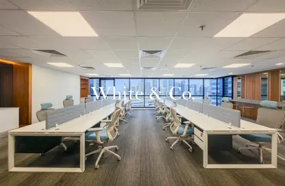 مكتب - استوديو للبيع في مركز جميرا للأعمال 4 (JBC 4) - (JLT) مجمع N - أبراج بحيرات الجميرا - دبي