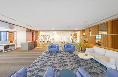 Office Space - Studio for sale in Jumeirah Business Centre 4 (JBC 4) - JLT Cluster N - Jumeirah Lake Towers - Dubai