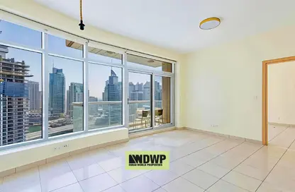 شقة - غرفة نوم - 2 حمامات للبيع في برج فيرفيلد - بارك أيلندز - دبي مارينا - دبي شقة - غرفة نوم - 2 حمامات للبيع في برج فيرفيلد - بارك أيلندز - دبي مارينا - دبي