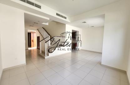 Villa - 3 Bedrooms - 4 Bathrooms for rent in Mira Oasis 2 - Mira Oasis - Reem - Dubai