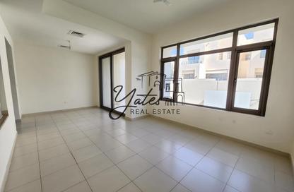Villa - 3 Bedrooms - 4 Bathrooms for rent in Mira Oasis 2 - Mira Oasis - Reem - Dubai