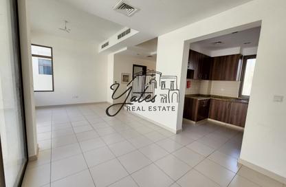 Villa - 3 Bedrooms - 4 Bathrooms for rent in Mira Oasis 2 - Mira Oasis - Reem - Dubai