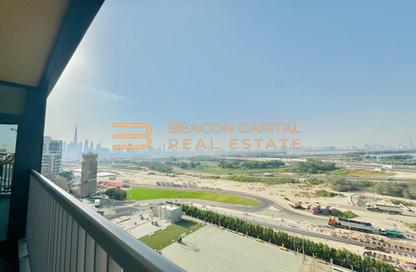 Apartment - 3 Bedrooms - 4 Bathrooms for sale in The Crest Tower A - The Crest - Sobha Hartland - Mohammed Bin Rashid City - Dubai Apartment - 3 Bedrooms - 4 Bathrooms for sale in The Crest Tower A - The Crest - Sobha Hartland - Mohammed Bin Rashid City - Dubai