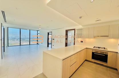 Apartment - 3 Bedrooms - 4 Bathrooms for sale in The Crest Tower A - The Crest - Sobha Hartland - Mohammed Bin Rashid City - Dubai