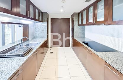 Apartment - 2 - 3 for rent in South Ridge 5 - South Ridge - Downtown Dubai - Dubai