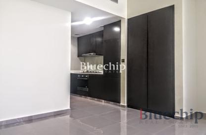 Apartment - Studio - 1 Bathroom for sale in Merano Tower - Business Bay - Dubai