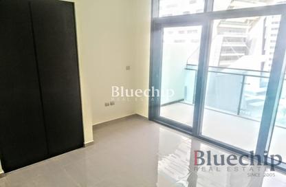 Apartment - Studio - 1 Bathroom for sale in Merano Tower - Business Bay - Dubai