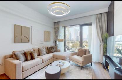 Apartment - 1 Bedroom - 2 Bathrooms for rent in Downtown Views II Tower 1 - Downtown Views II - Zabeel 2 - Zabeel - Dubai Apartment - 1 Bedroom - 2 Bathrooms for rent in Downtown Views II Tower 1 - Downtown Views II - Zabeel 2 - Zabeel - Dubai