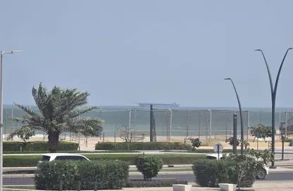 فيلا - 4 غرف نوم - 4 حمامات للايجار في الرفاعة - الحيرة - الشارقة