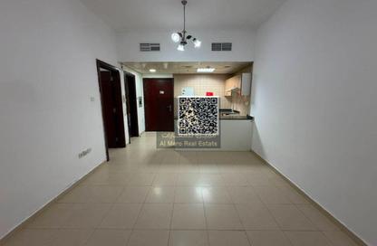 Apartment - 1 Bedroom - 2 Bathrooms for rent in City Tower - Al Nuaimiya - Ajman