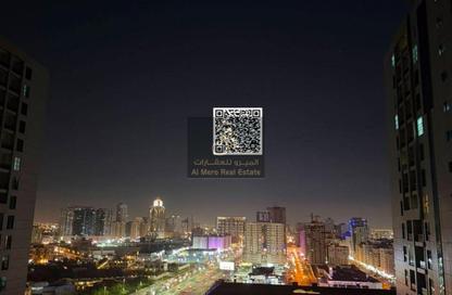 Apartment - 1 Bedroom - 2 Bathrooms for rent in City Tower - Al Nuaimiya - Ajman Apartment - 1 Bedroom - 2 Bathrooms for rent in City Tower - Al Nuaimiya - Ajman