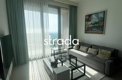 Apartment - 1 Bedroom - 1 Bathroom for rent in Forte 2 - Forte - Downtown Dubai - Dubai