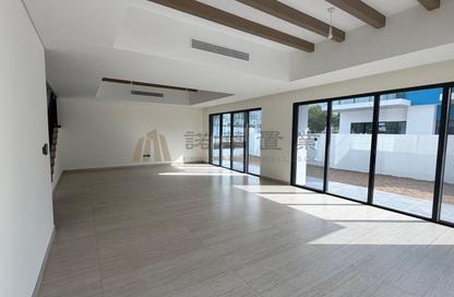 Villa - 6 - 7 for rent in Santorini - Damac Lagoons - Dubai Villa - 6 - 7 for rent in Santorini - Damac Lagoons - Dubai